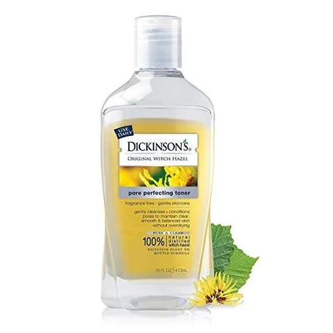 Dickinson's Original Witch Hazel Pore Perfecting Toner
