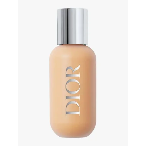 Dior Backstage Face & Body Foundation