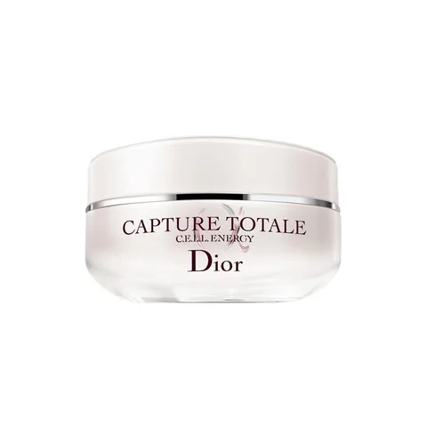 Dior Capture Totale C.E.L.L. ENERGY - Firming & Wrinkle-Correcting Eye Cream