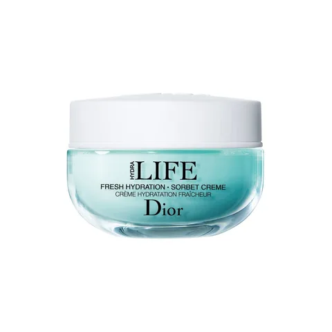 Dior Hydra Life Fresh Sorbet Crème