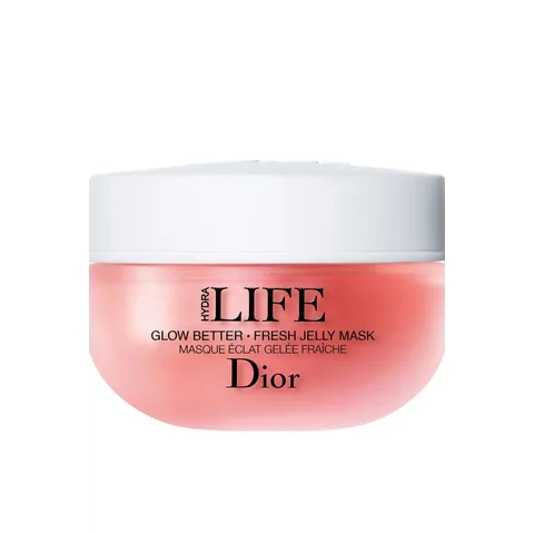 Dior Hydra Life Glow Better Fresh Jelly Mask