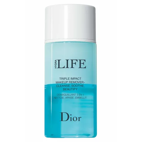 Dior Hydra Life Triple Impact Makeup Remover