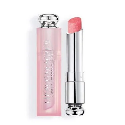 DIOR Lip Sugar Scrub Sweet Exfoliating Balm