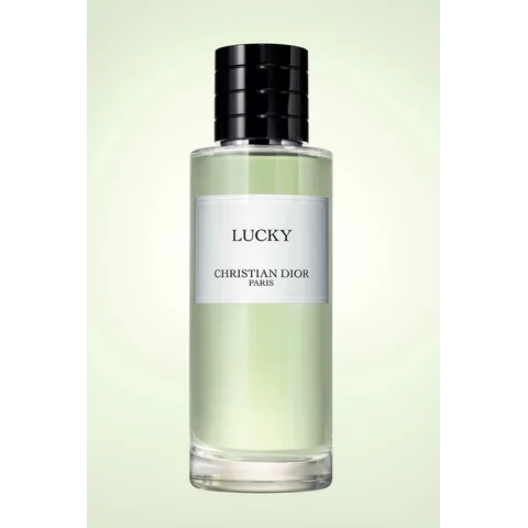 Dior Lucky Fragrance