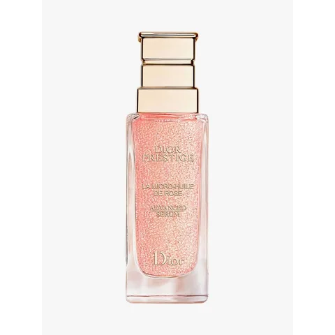 Dior Prestige La Micro-Huile de Rose Advanced Serum