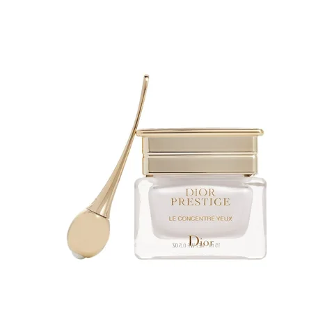 Dior Prestige Le Concentré Yeux The Eye Concentrate