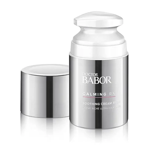 Doctor Babor Calming Rx Soothing Cream