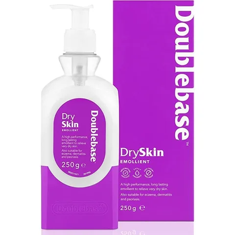 Doublebase Dry Skin Emollient