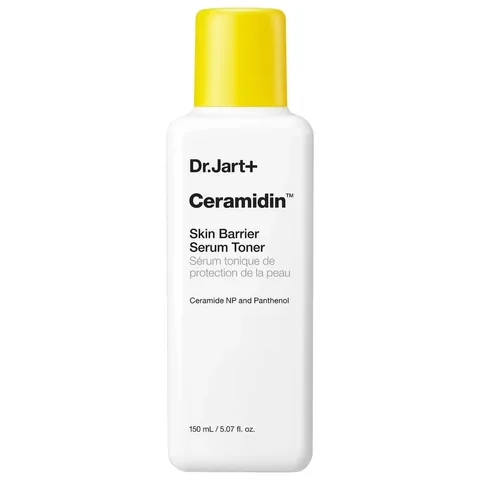Dr. Jart+ Ceramidin Skin Barrier Serum Toner