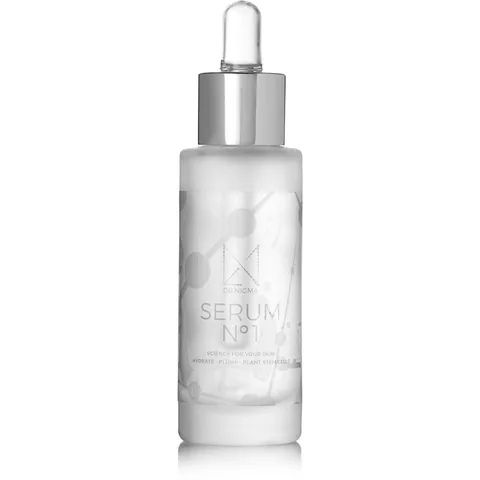Dr. Nigma Talib Hydrating and Plumping Serum