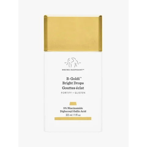 Drunk Elephant B-Goldi Bright Illuminating Drops