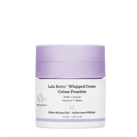 Drunk Elephant Lala Retro™ Whipped Cream