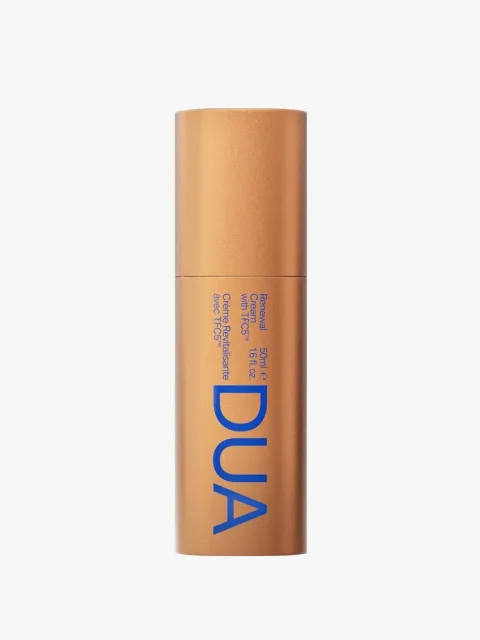 DUA Renewal Cream