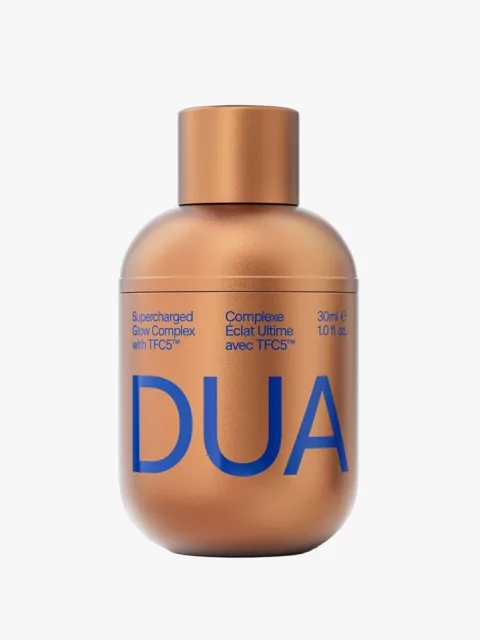 DUA Supercharged Glow Complex