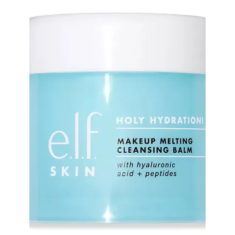 E.L.F. Cosmetics Holy Hydration Makeup Melting Cleansing Balm