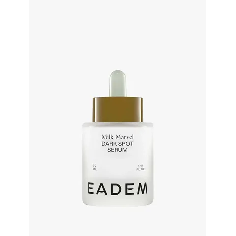 EADEM Milk Marvel Dark Spot Serum With Niacinamide and Vitamin C