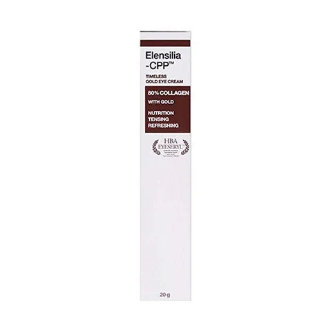 Elensila - CPP Collagen 80% Intensive Eye Cream