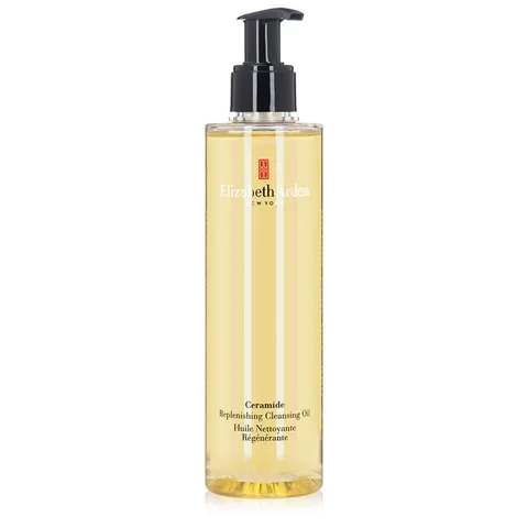 Elizabeth Arden Ceramide Replenishing Cleansing Oil