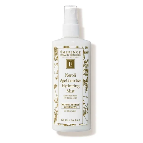 Eminence Organic Skin Care Neroli Age Corrective Hydrating Mist