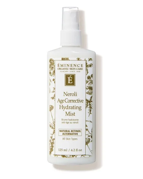 Eminence Organic Skin Care Neroli Age Corrective Hydrating Mist