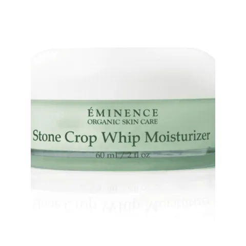 Eminence Organic Skin Care Stone Crop Whip Moisturizer