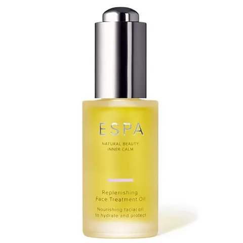 ESPA Replenishing Face Treatment Oil