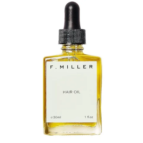 F. Miller Hair Oil