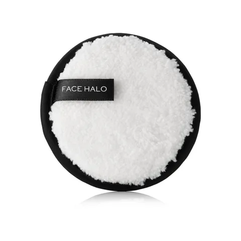 Face Halo Makeup Remover Pads