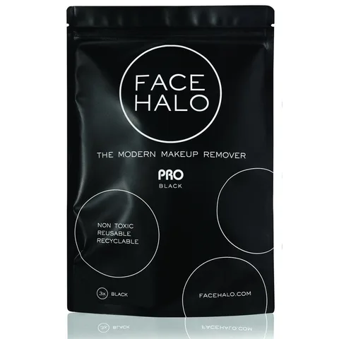 Face Halo Makeup Remover
