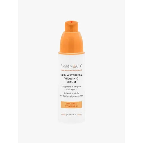 Farmacy 10% Waterless Vitamin C Serum