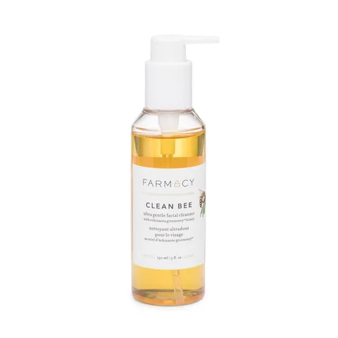 Farmacy Clean Bee Ultra Gentle Facial Cleanser