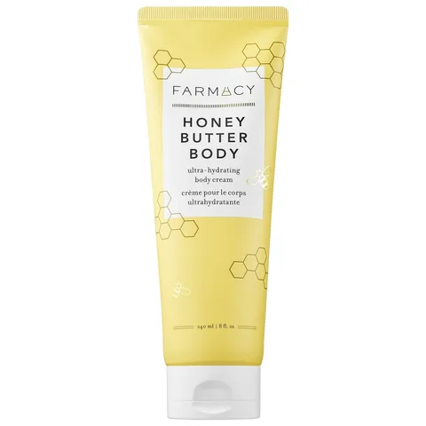 Farmacy Honey Body Butter Ultra-Hydrating Body Cream
