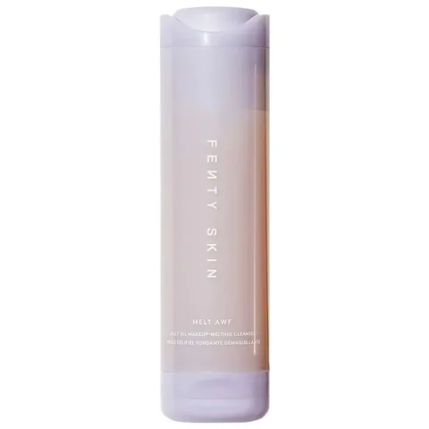Fenty Skin Melt Awf Jelly Oil Makeup-Melting Cleanser
