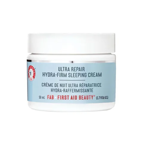 First Aid Beauty Ultra Repair Hydra-Firm Night Cream