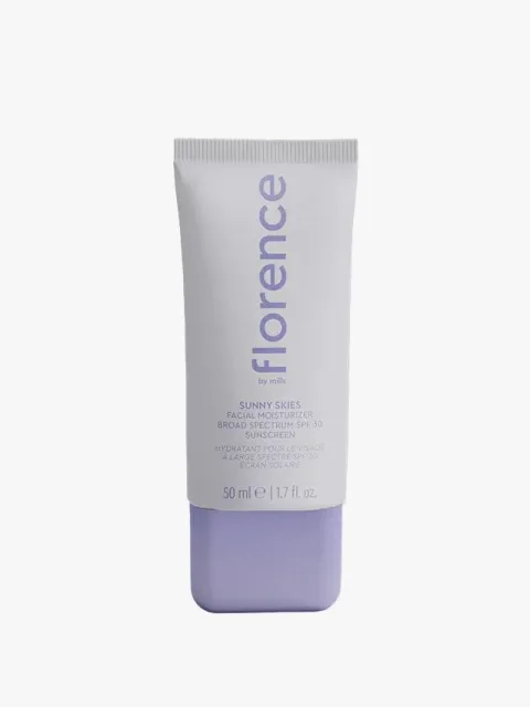 Florence by Mills Sunny Skies Moisturizer