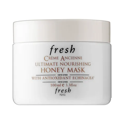 Fresh Crème Ancienne® Ultimate Nourishing Honey Mask