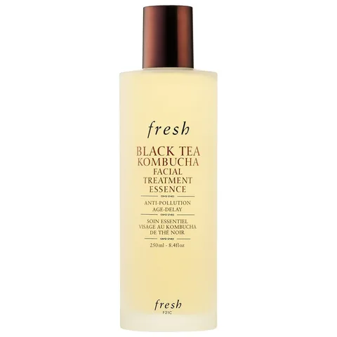 Fresh Kombucha Antioxidant Facial Treatment Essence