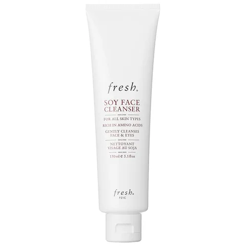 Fresh Soy Face Cleanser