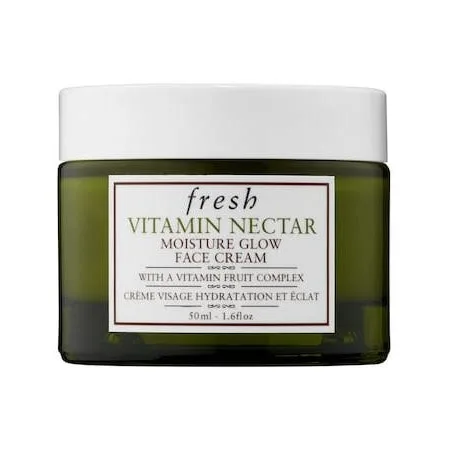 Fresh Vitamin C Glow Moisturizer