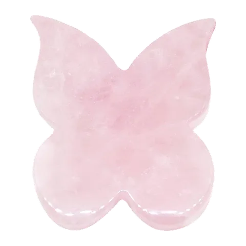 Georgia Louise Lift+Sculpt Butterfly Stone