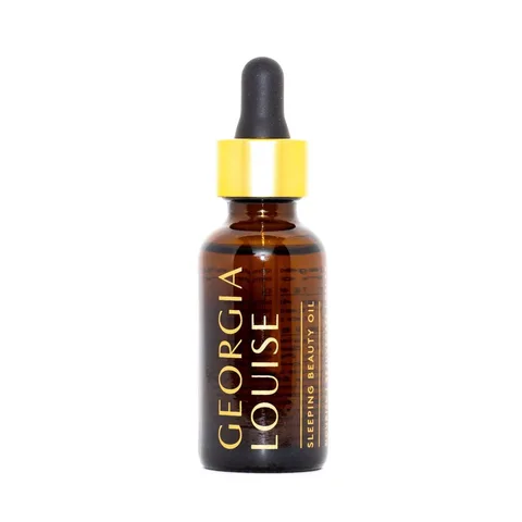 Georgia Louise Sleeping Beauty Oil