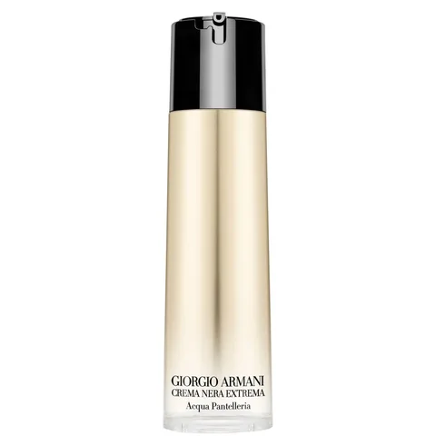 Giorgio Armani Crema Nera Extrema Acqua Pantelleria Essence