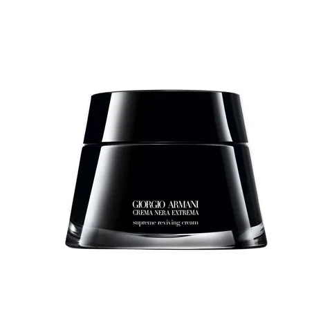 Giorgio Armani Crema Nera Extrema Supreme Reviving Cream