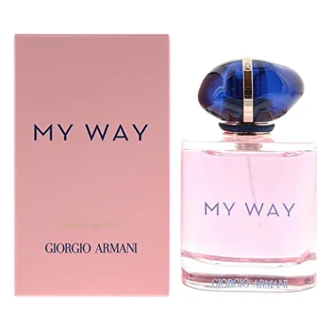Giorgio Armani My Way for Women Eau de Parfum Spray