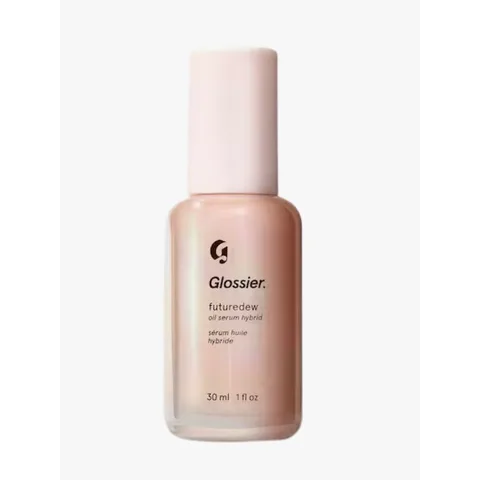 Glossier Futuredew Facial Oil-Serum Hybrid