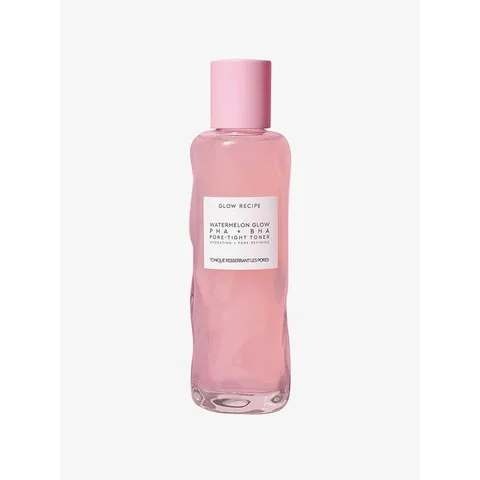 Glow Recipe Watermelon Glow BHA + PHA Pore-Tight Toner