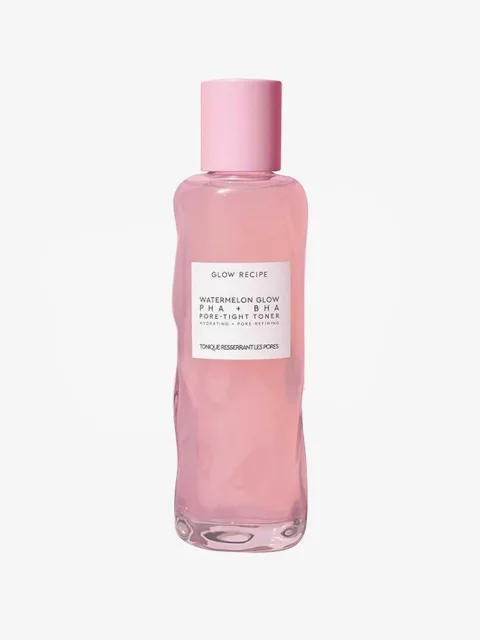 Glow Recipe Watermelon Glow BHA + PHA Pore-Tight Toner