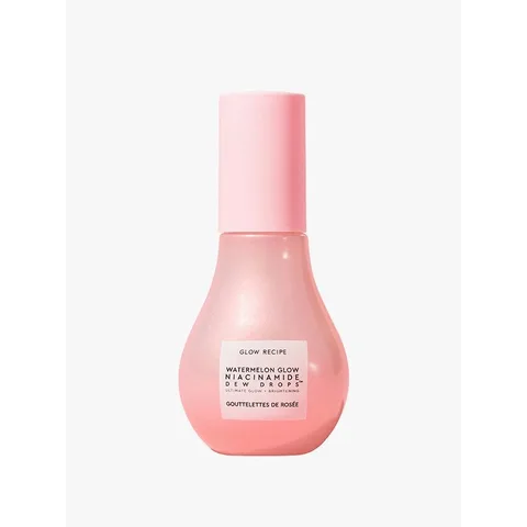 Glow Recipe Watermelon Glow Niacinamide Dew Drops Serum