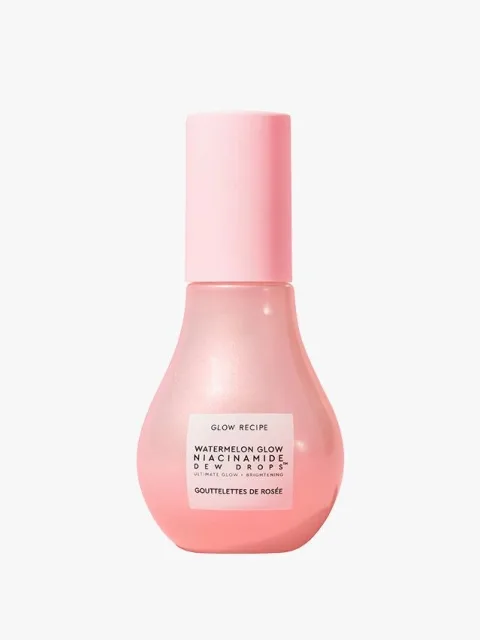 Glow Recipe Watermelon Glow Niacinamide Dew Drops Serum