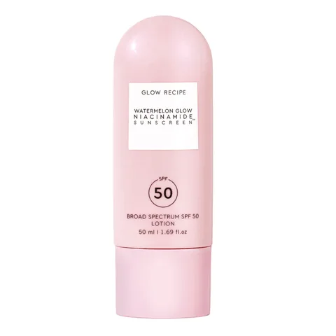 Glow Recipe Watermelon Glow Niacinamide Sunscreen SPF 50